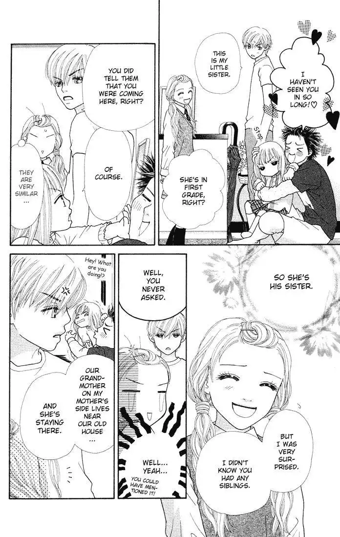 Parfait Tic Chapter 51 6